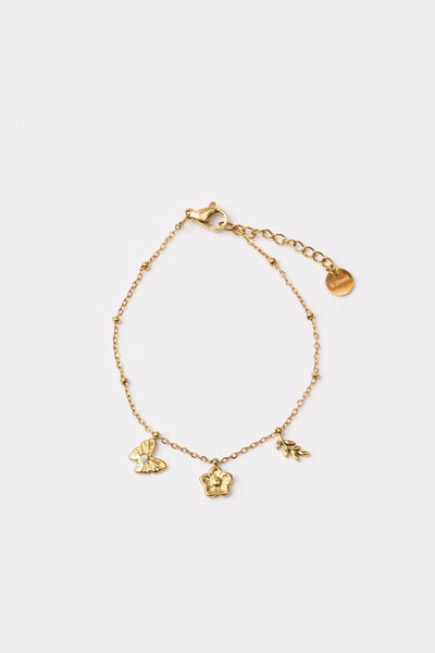 Bracciali Oro Donna