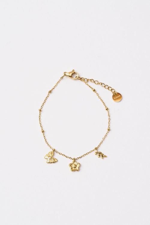 Bracciali Oro Donna