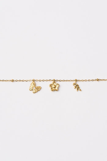 Bracciali Oro Donna - 3