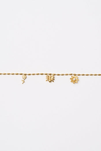 Bracciali Oro Donna - 3