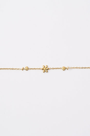 Bracciali Oro Donna - 3