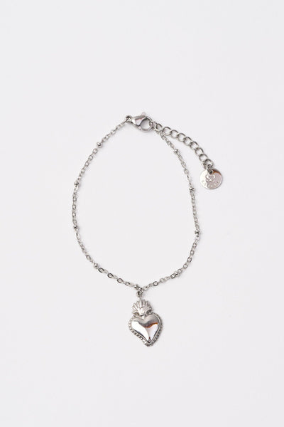 Bracciali Argento Donna