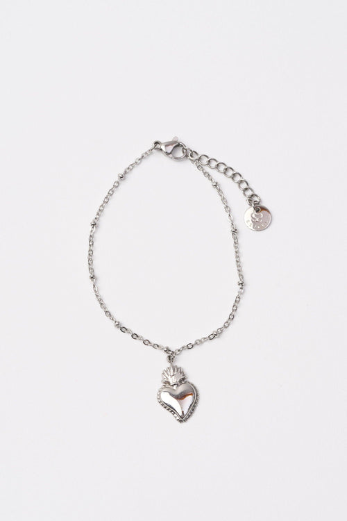 Bracciali Argento Donna