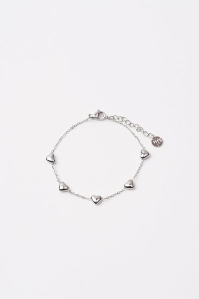 Bracciali Argento Donna