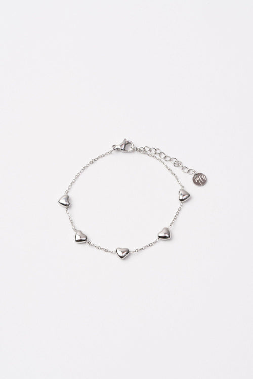 Bracciali Argento Donna