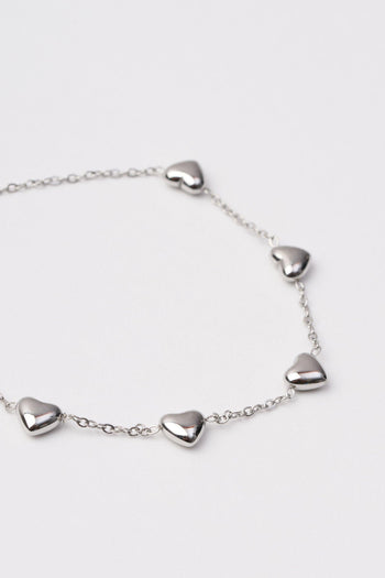 Bracciali Argento Donna - 2