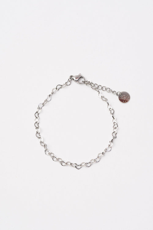 Bracciali Argento Donna