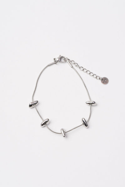 Bracciali Argento Donna