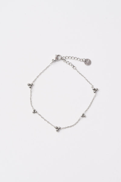 Bracciali Argento Donna