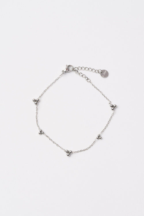 Bracciali Argento Donna