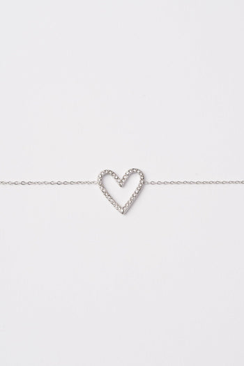 Bracciali Argento Donna - 3