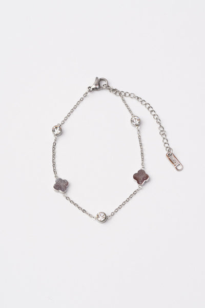 Bracciali Argento Donna