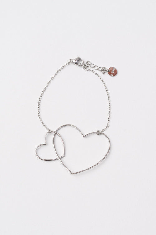 Bracciali Argento Donna