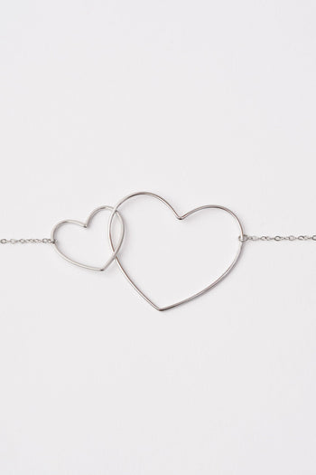 Bracciali Argento Donna - 3