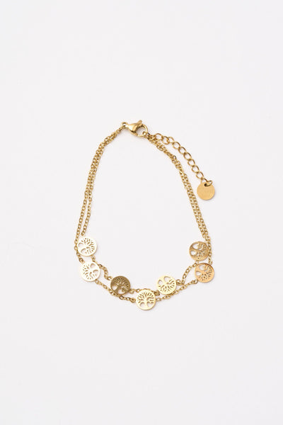 Bracciali Oro Donna