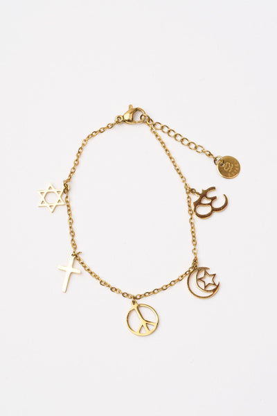 Bracciali Oro Donna