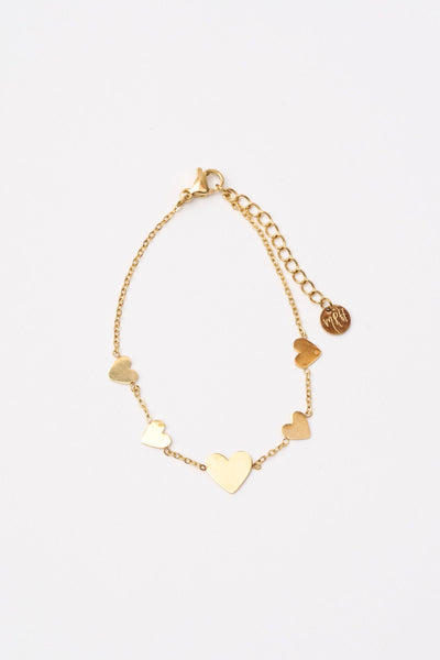 Bracciali Oro Donna
