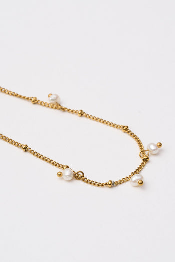 Bracciali Oro+bianco Donna - 2