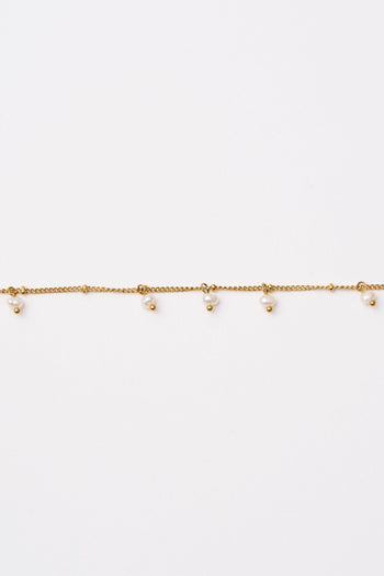 Bracciali Oro+bianco Donna - 3