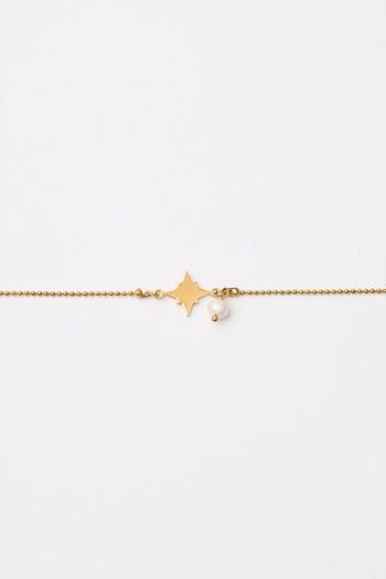 Bracciali Oro+bianco Donna - 3