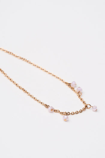 Bracciali Oro Rosa+rosa Donna - 2