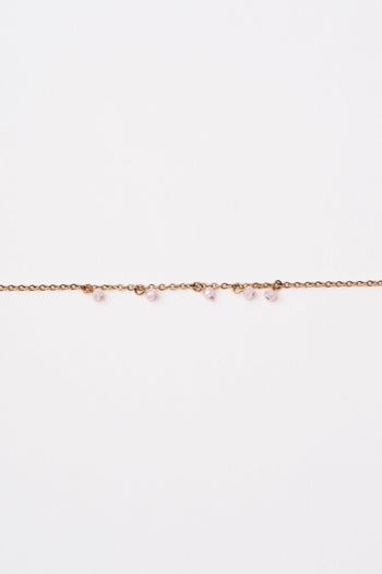 Bracciali Oro Rosa+rosa Donna - 3