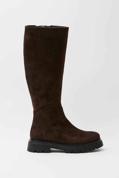 Stivale T.moro Donna