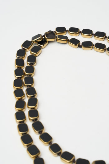 Collane Nero Donna - 2