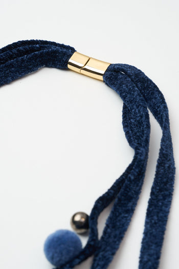 Collane Blu Donna - 2