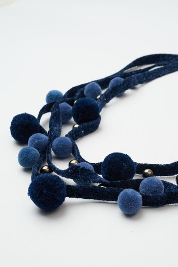 Collane Blu Donna - 3