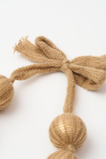 Collane Oro+beige Donna - 2