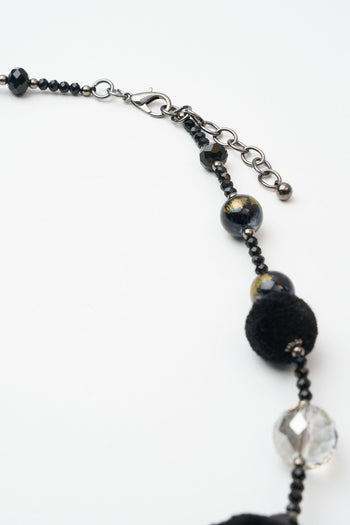 Collane Nero Donna - 2