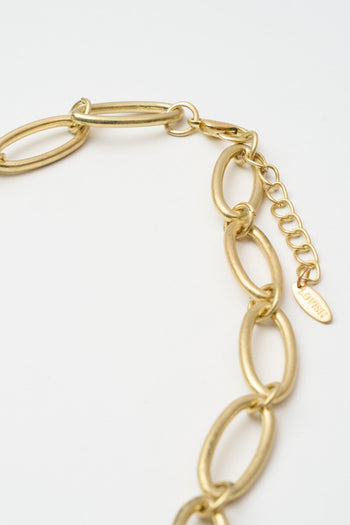 Collane Oro+nero Donna - 3