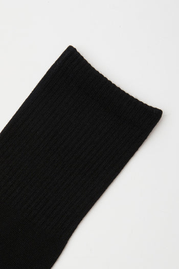 Calzini Nero Donna - 2