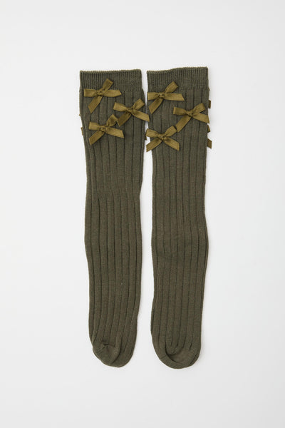 Calzini Verdone Donna