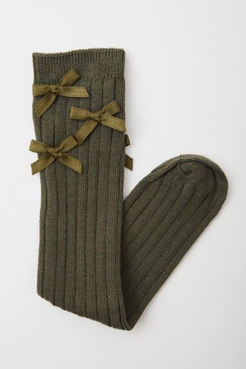 Calzini Verdone Donna - 2