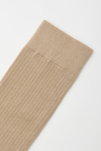 Calzini Beige Donna - 2