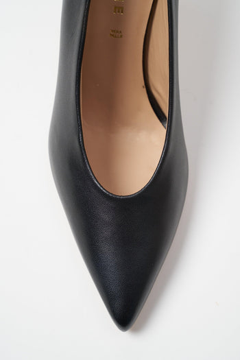 Décolleté Nero Donna - 3