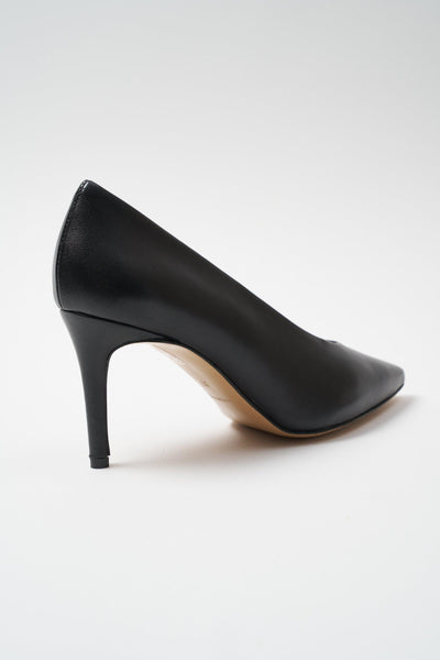 Décolleté Nero Donna