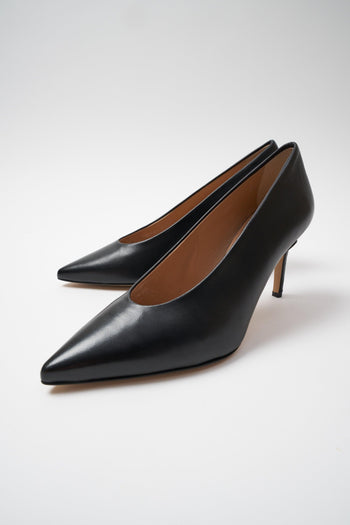 Décolleté Nero Donna - 2