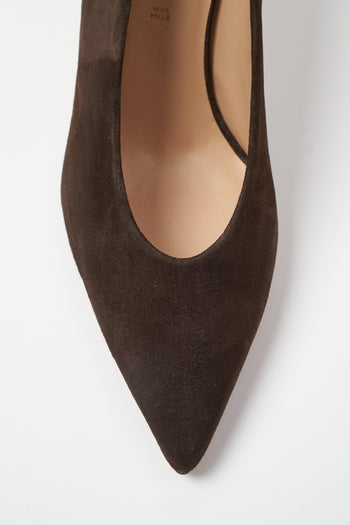 Décolleté Testa Di Moro Donna - 3