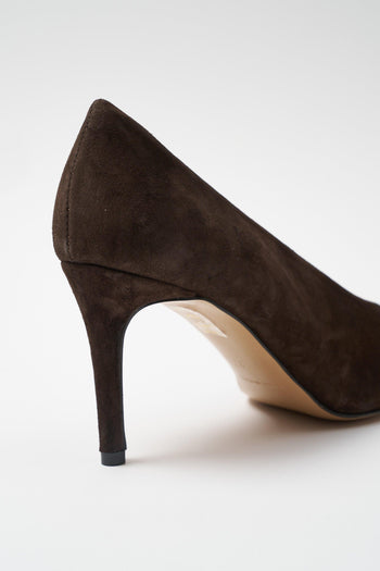 Décolleté Testa Di Moro Donna - 4