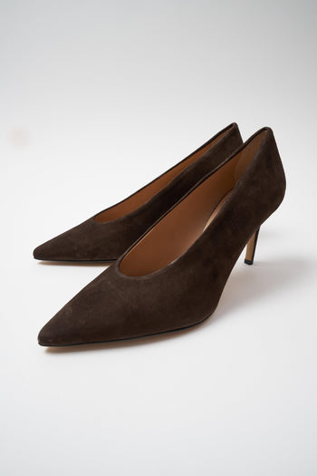 Décolleté Testa Di Moro Donna - 5