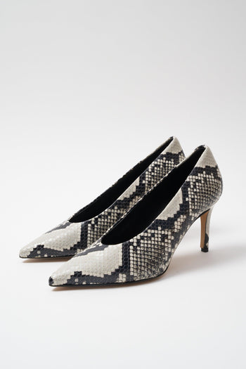 Décolleté Roccia Donna - 2