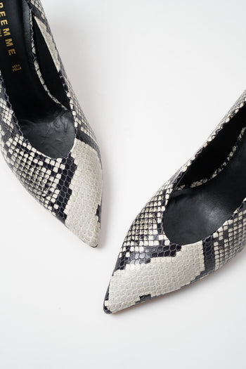 Décolleté Roccia Donna - 3