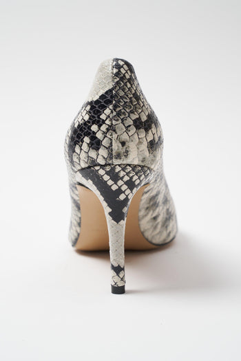 Décolleté Roccia Donna - 4