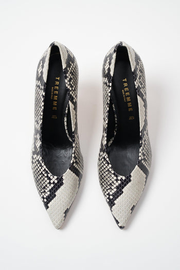 Décolleté Roccia Donna - 5