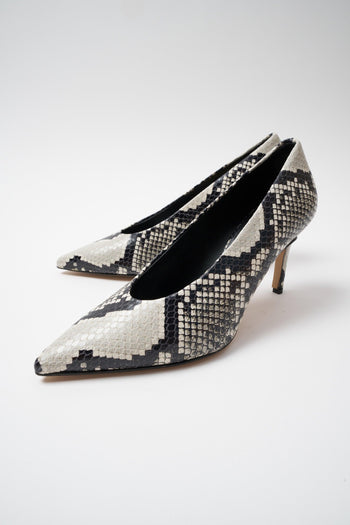 Décolleté Roccia Donna - 6