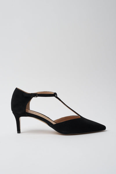 Mary Jane Nero Donna