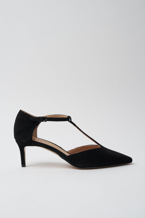 Mary Jane Nero Donna